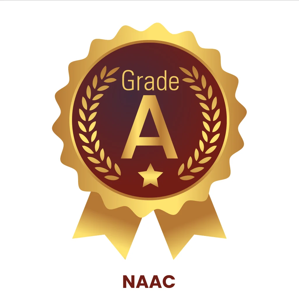 A Grade Logo